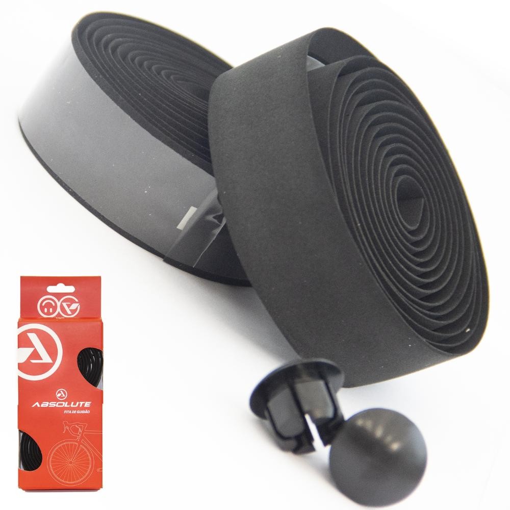 Fita De Guidão Para Speed Absolute em Oferta na Shopee