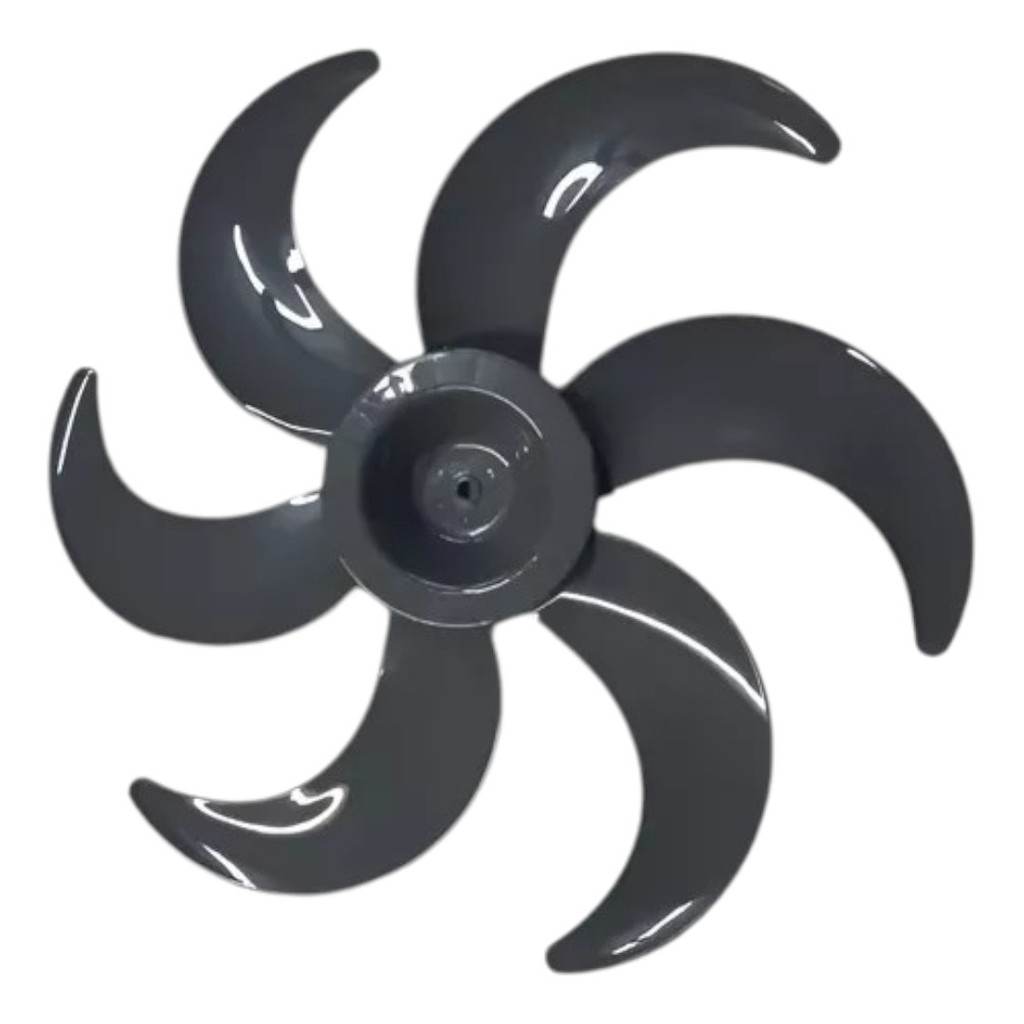 Helice Ventilador Britania Ventus 40 Six 40cm 6 Pas Original
