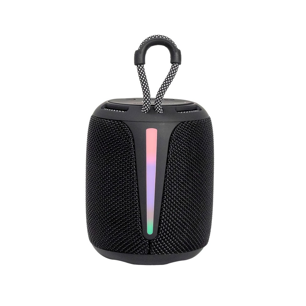 Caixa de Som Chilli Beans Bluetooth Smart Mini Preto