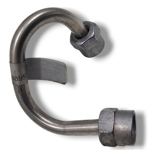 Cano Tubo Flauta Combustível Jeep Compass 1.3 Turbo T270 22