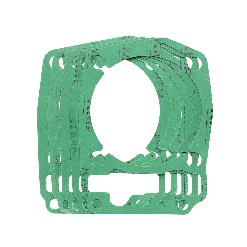 Junta Cilindro Kmp Cg 160 Nxr Bros 160 Xre 190 em Oferta na Shopee