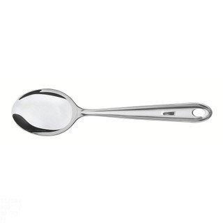 Colher Tramontina Empresarial Para Arroz Em Aço Inox Com Garra Fixadora Tramontina em Oferta na Shopee