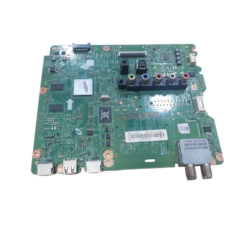 Placa Principal BN91-10940W TV Samsung UN32F4200 BN41-01954A