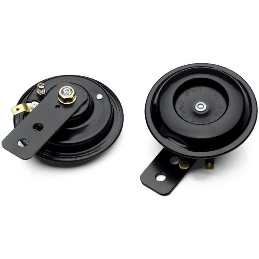 Buzina Honda Cg 160 Cargo 2016 a 2020 MAGNETRON 90265740 em Oferta na Shopee