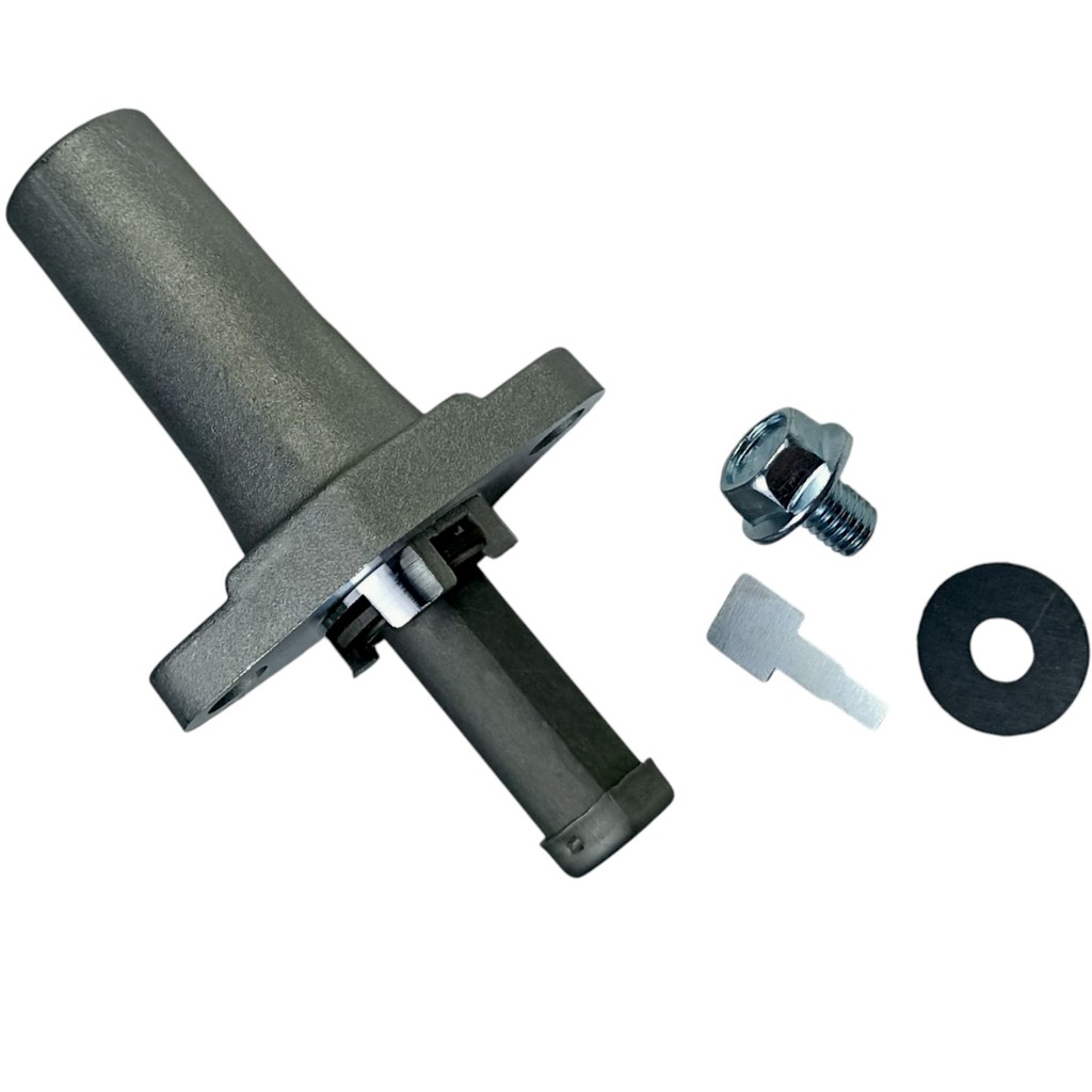 Tensionador Corrente Comando Ybr125 2000 a 2004 2005 2006 2007 2008 Ybr125 Factor 2009 2010 2011 a 2016