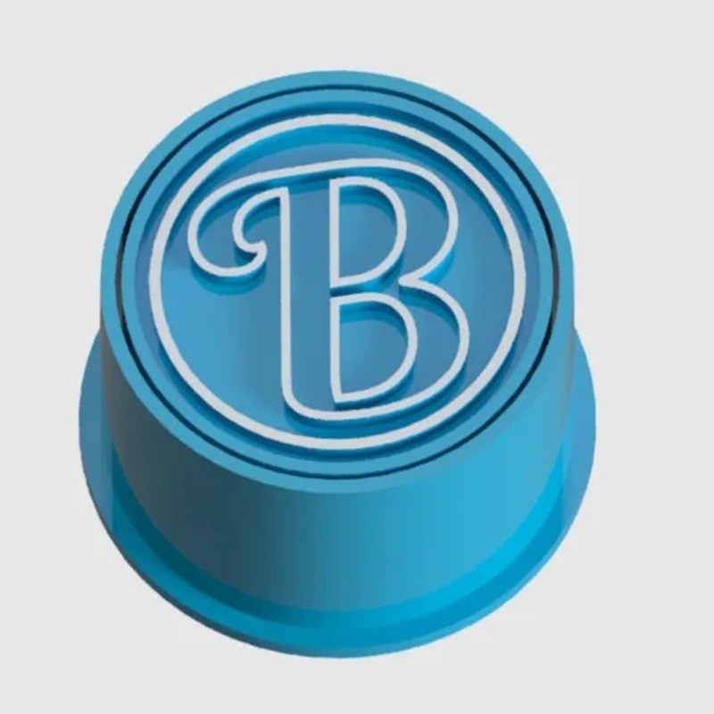 EJECTOR    Para Brigadeiros Letra B