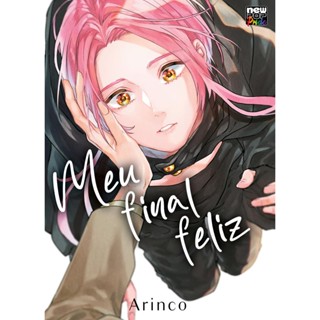 Meu Final Feliz - Grupo Editorial NewPOP em Oferta na Shopee