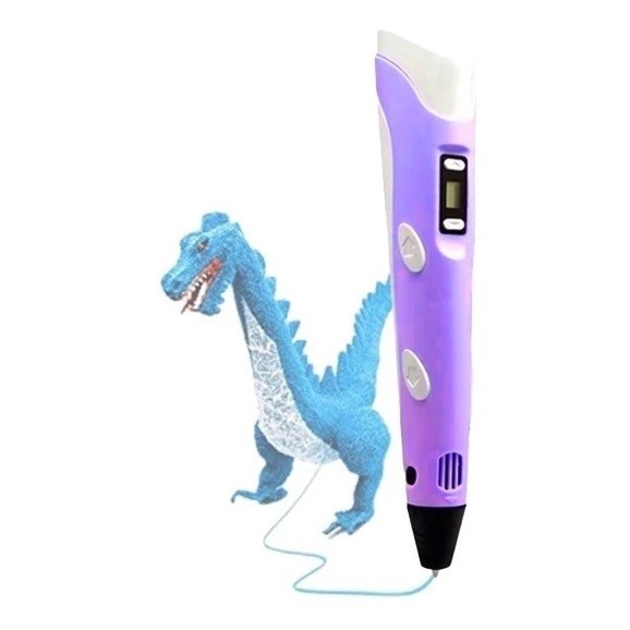 Equipamento 3D