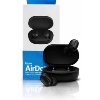 Fone De Ouvido Sem Fio A6s Bluetooth 5.0 Tws Preto Marisa