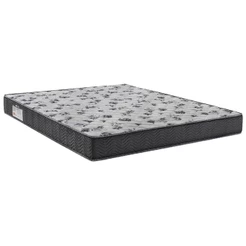 Colchão Casal D33 / Anatômico ISO 100 Ultra Firme (138x188x18) - Ortobom