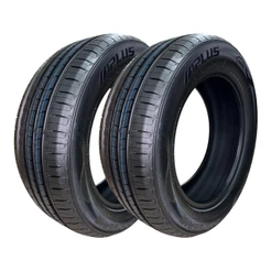 Kit 2 Pneus 205/55R15 88V A609 Aplus Aro 15