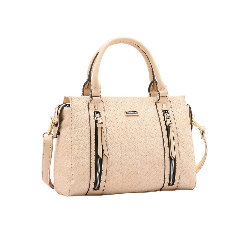 Bolsa Feminina Chenson Hobo Chic 3484816 - Women Bags