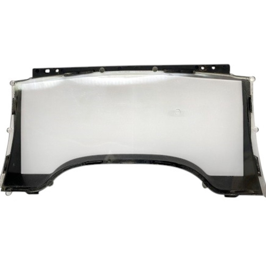 Acrílico Do Painel De Instrumentos Gm S10 Blazer