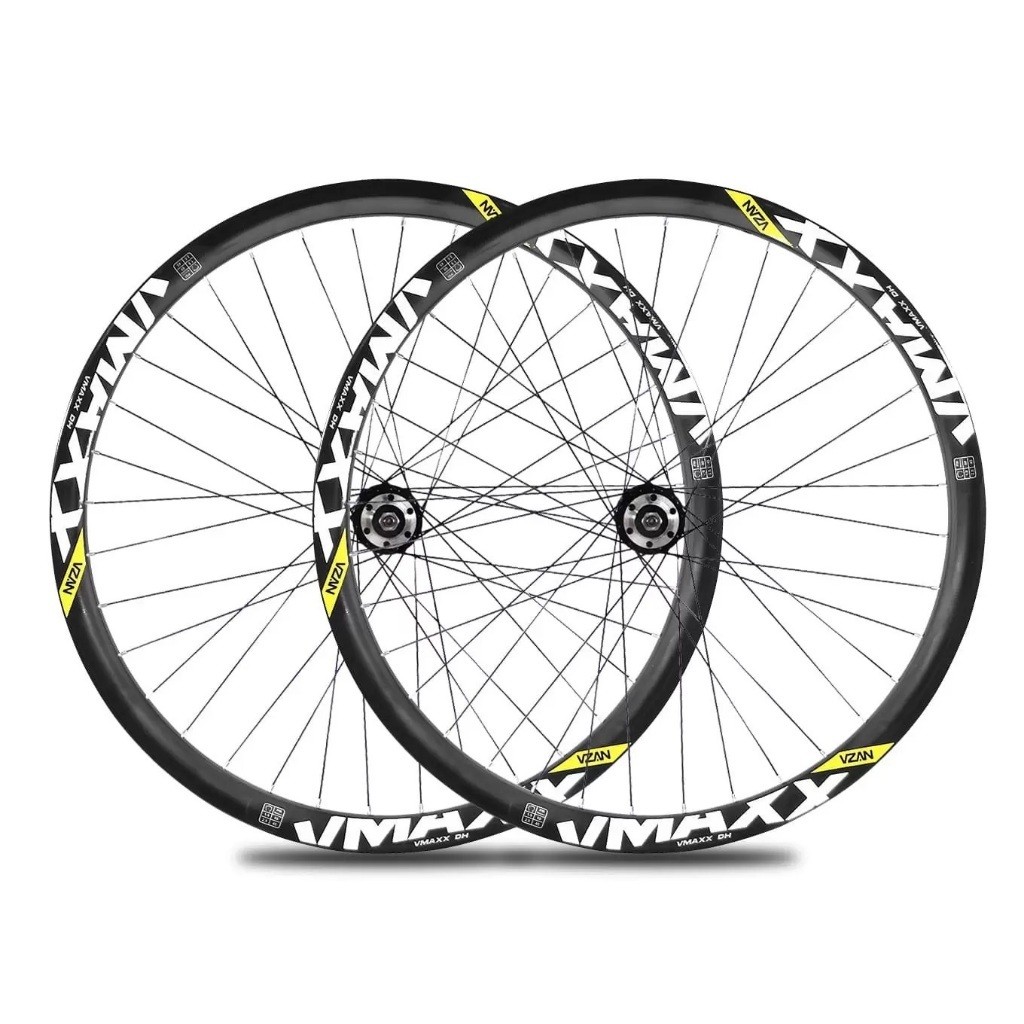 Par Roda Aro 29 Vmaxx SL (slim) Com Cubo Esfera P/ Freio à Disco 36 Furos em Oferta na Shopee