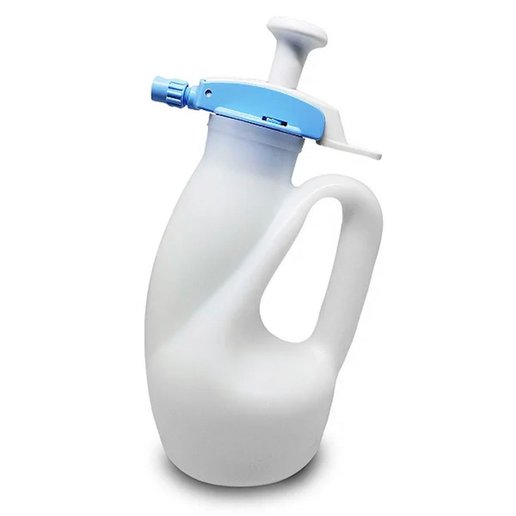 Pulverizador de Compressão PCP-1P SANI CONTROL Guarany