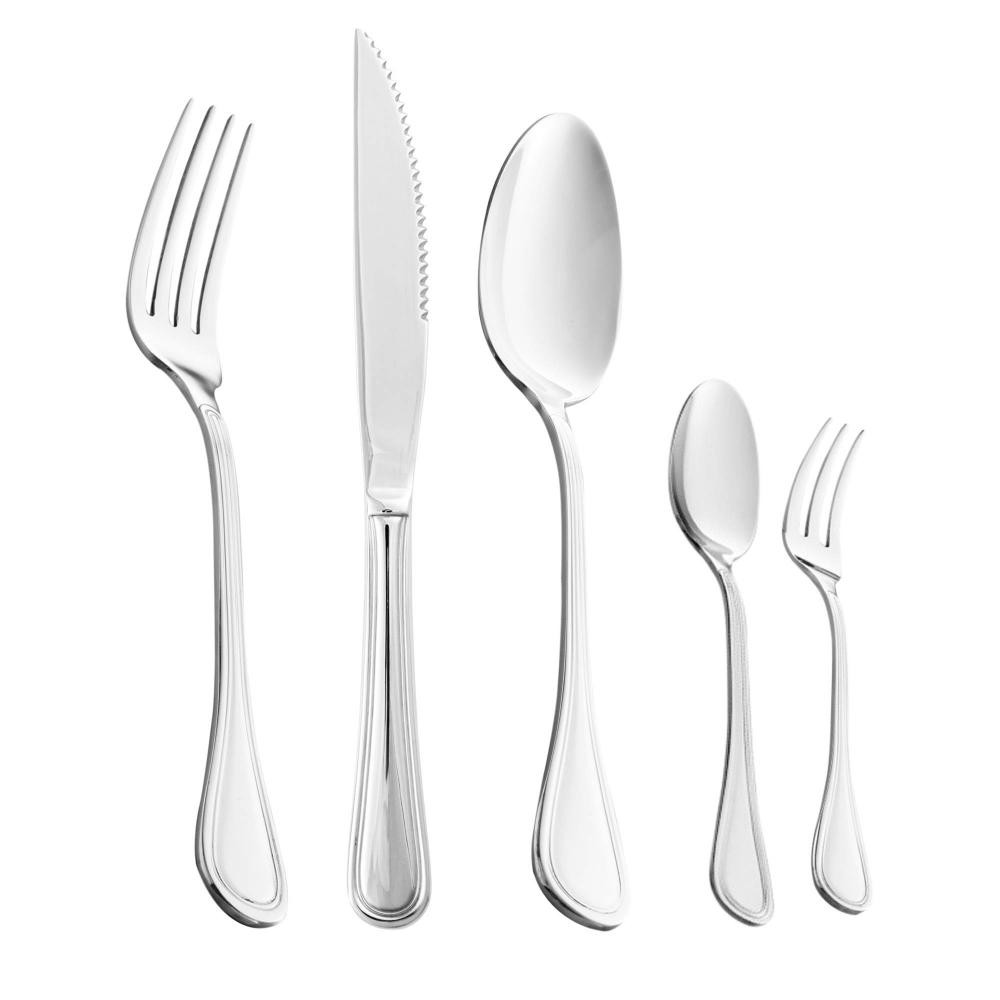 Faqueiro Wolff Avalon: Onde Comprar | BuscaProdutos