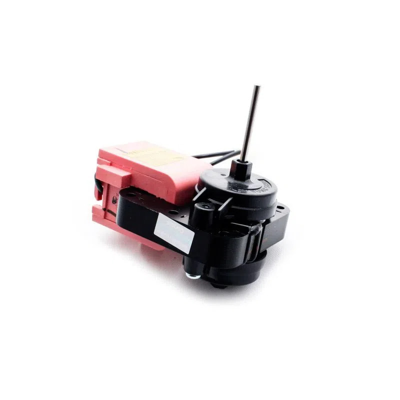 Motor do Ventilador 127v Geladeira Brastemp Consul W11369860