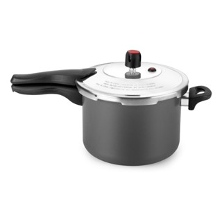 Panela Pressão 4,5l Antiaderente Fechamento Externo Premium em Oferta na Shopee
