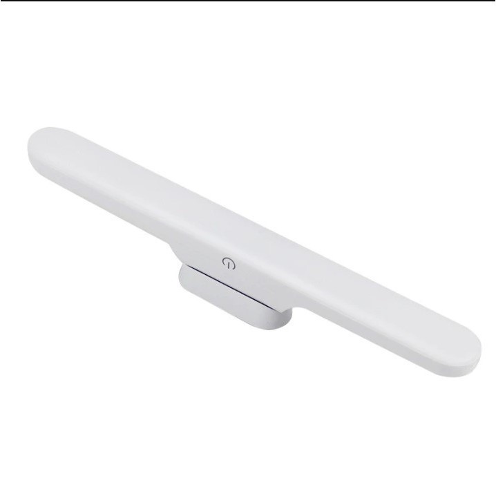 Luminária LED de Proteção para os Olhos Luz de Leitura para Estudantes Carregamento USB Magnético.