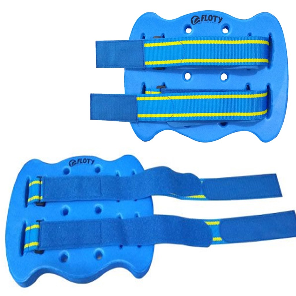 Caneleira Floty Advance Para Hidroginástica Hidroterapia