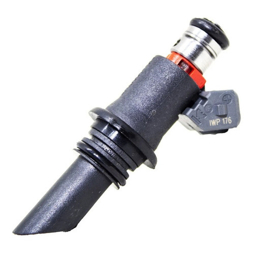 Bico Injetor Fox, Gol G4, Voyage 1.0 Flex- Iwp176 C/ Suporte em Oferta na Shopee