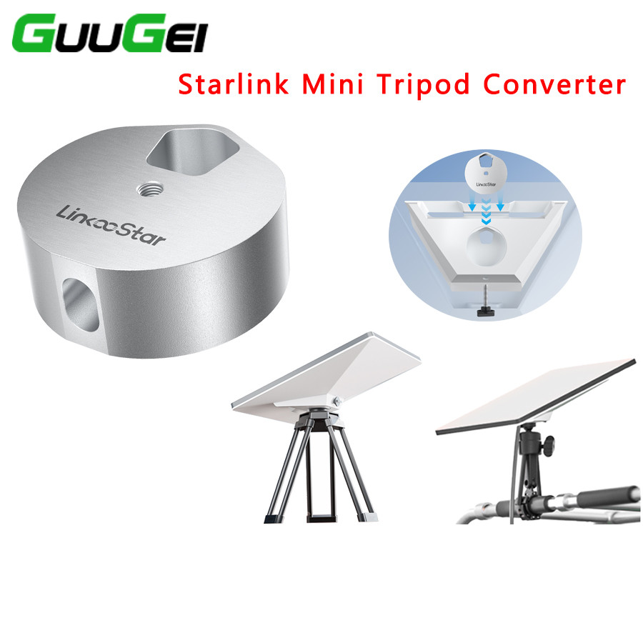 Suporte Tripé Starlink Mini: Onde Comprar | BuscaProdutos