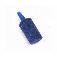 PEDRA POROSA CILINDRICA P/ AQUARIOS - 15X25MM - SKRw