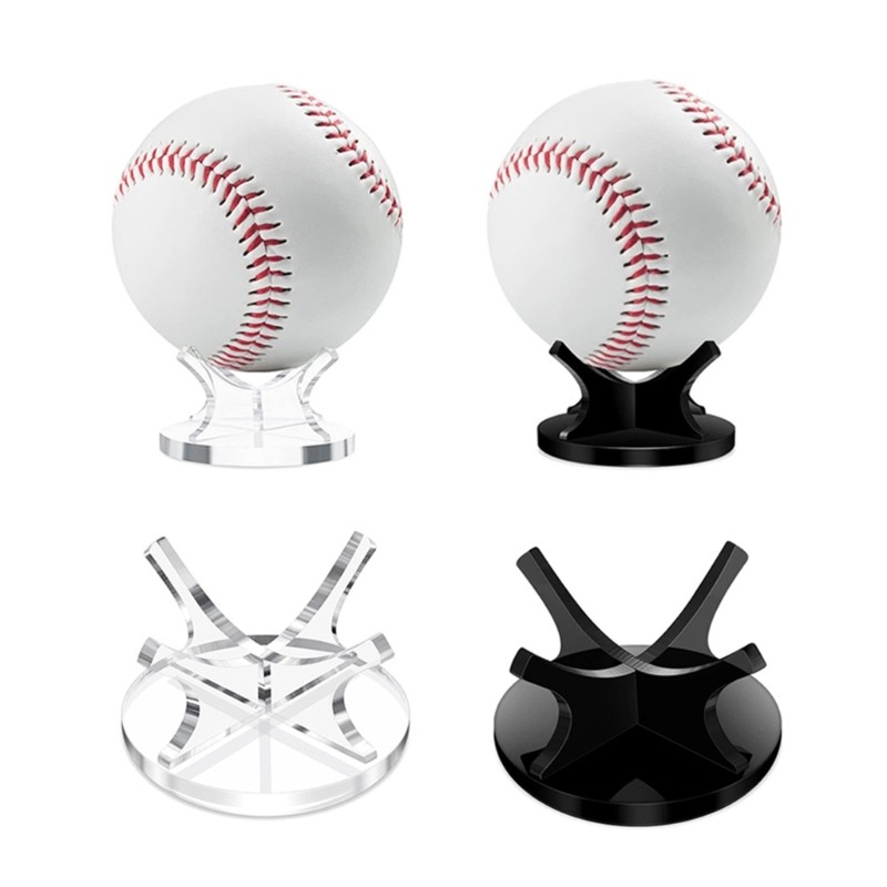 Estone Pequenas Bolas Suporte Esporte Expositor Beisebol Para Golfe Softball Tenni