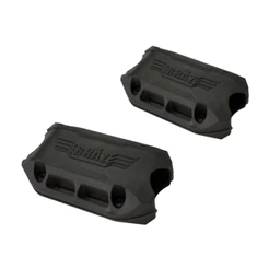 Slider Protetor Motor e Carenagem 1" Bráz Acessórios