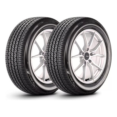 Kit 2 Pneus Aro 17 225/50r17 Firestone F700 94 V Cruze Fuzio