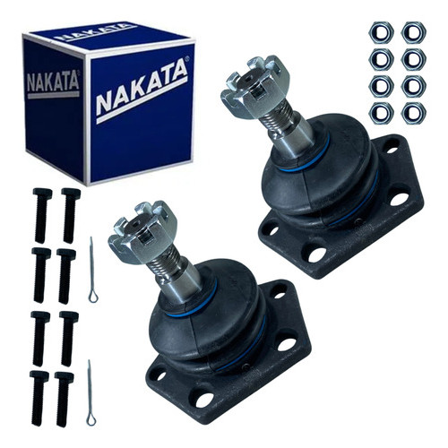 Par Pivo Bandeja Inferior Nakata Blazer S10 1995 1996 1997 1998 1999 2000 2001 2002 2003 2004 A 2011