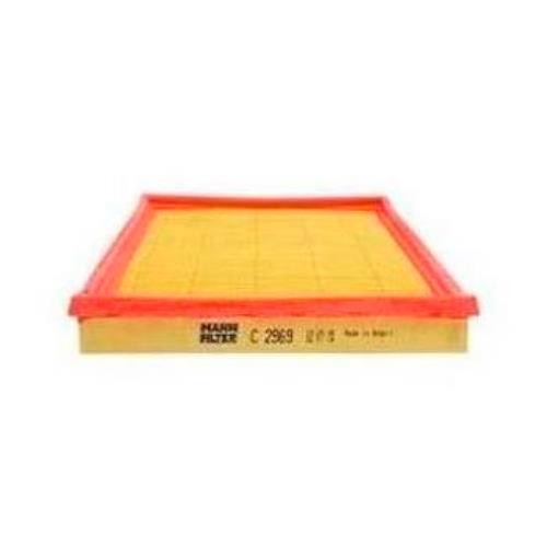 Filtro de Ar Voyage 2008 a 2015 Mann-Filter C 2969 - Automobiles