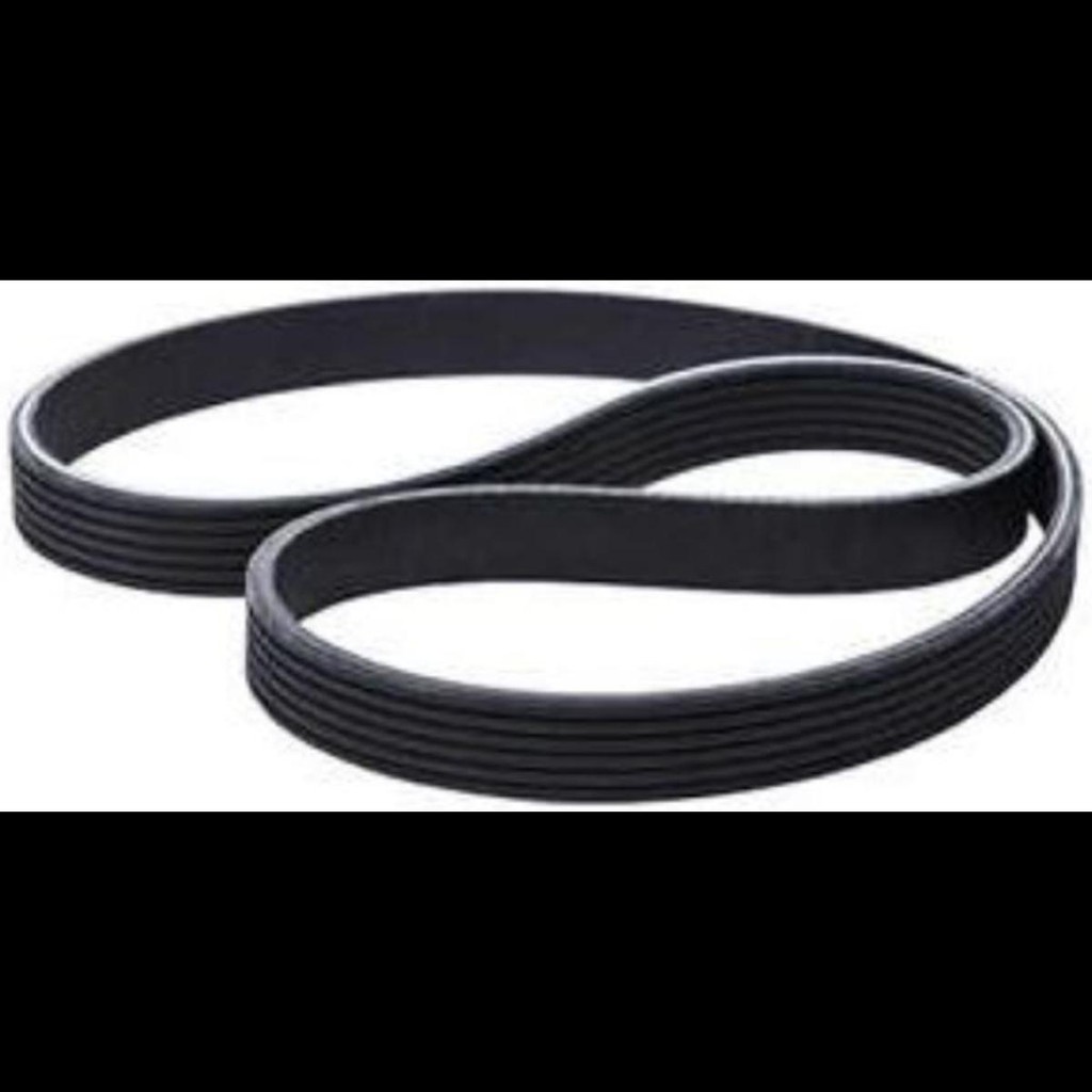 Correia acessórios Poly V Renault Logan 2007 a 2020 Dayco em Oferta na Shopee