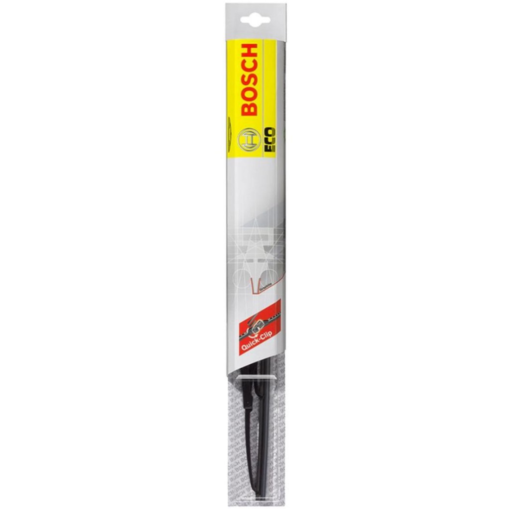 Palheta Traseiro Peugeot 207 2008 a 2014 Bosch
