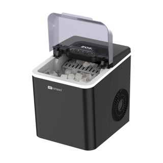Máquina de gelo 12 Kg ice compact - EMG04P EOS