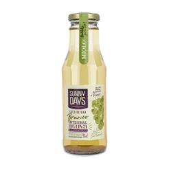 SUCO DE UVA SUNNY DAYS BRANCO INTEGRAL 300ML