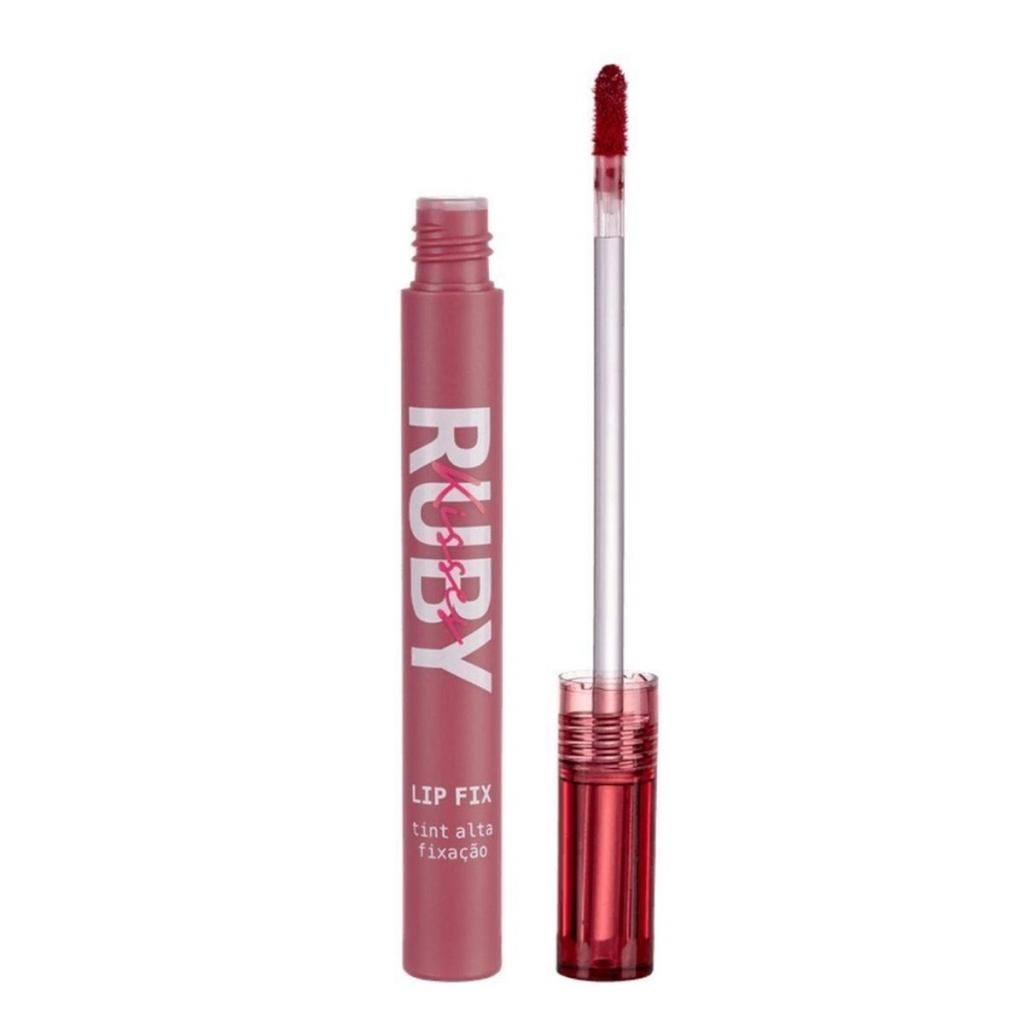 O que é Ruby Kiss Lip Fix? Guia e Onde Comprar | BuscaProdutos