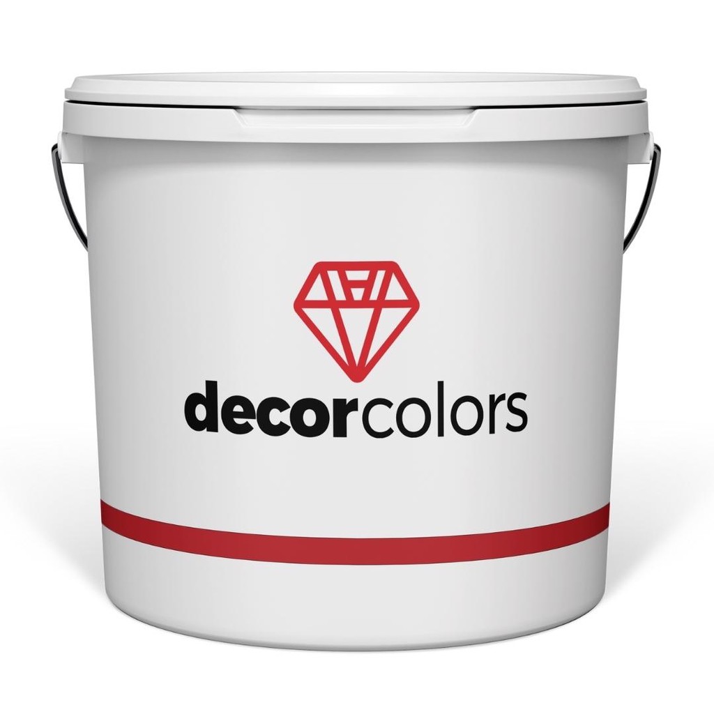 Selador Acrílico 18 L - Decor Colors