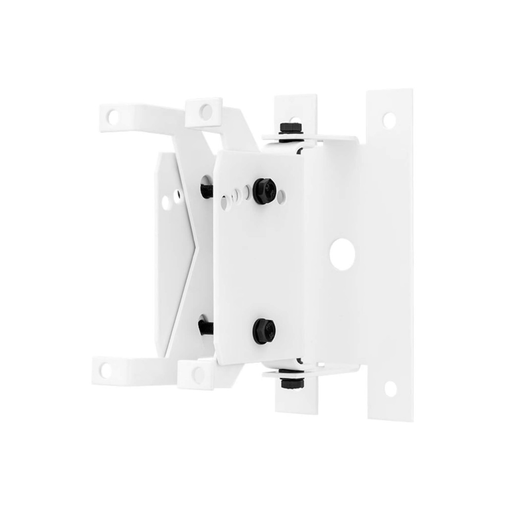 Suporte de Fixação Branco para Caixas de Som Acústicas Taramps - 902100 em Oferta na Shopee