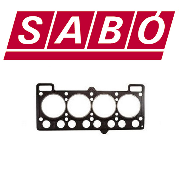 Junta Do Cabecote Gol 1.6 1989 Até 1994 Sabó em Oferta na Shopee