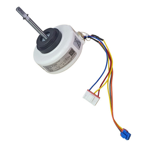 Motor Ventilador Evaporadora Samsung 9.000 Inverter 220v