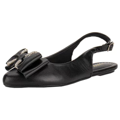 Sapato Infantil Mule Molekinha 2506638