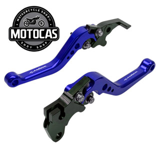 Manete Esportivo Yamaha Xtz 250 Lander Gravação a laser em Oferta na Shopee