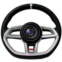Volante Caminhão Volvo 340 360 NL10 NL12E NL EDC NL12 FH12