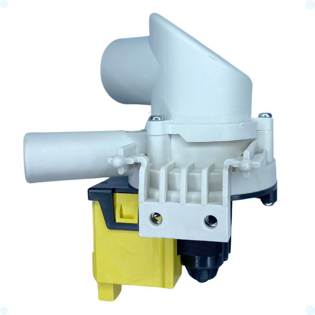 Bomba D’Água Eletrobomba de Criação Peixes Tilápia 127V em Oferta na Shopee