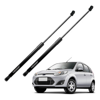 Par Pistão a Gás Tampa Porta Malas Ford Fiesta Hatch 2002 À 2012 Amortecedor Tampa Traseira Fiesta em Oferta na Shopee