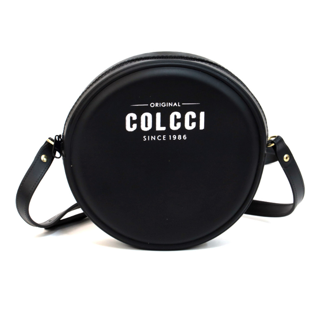 Bolsa Cantil Quebek Colcci Techfit Crossbody Regulável - Women Bags