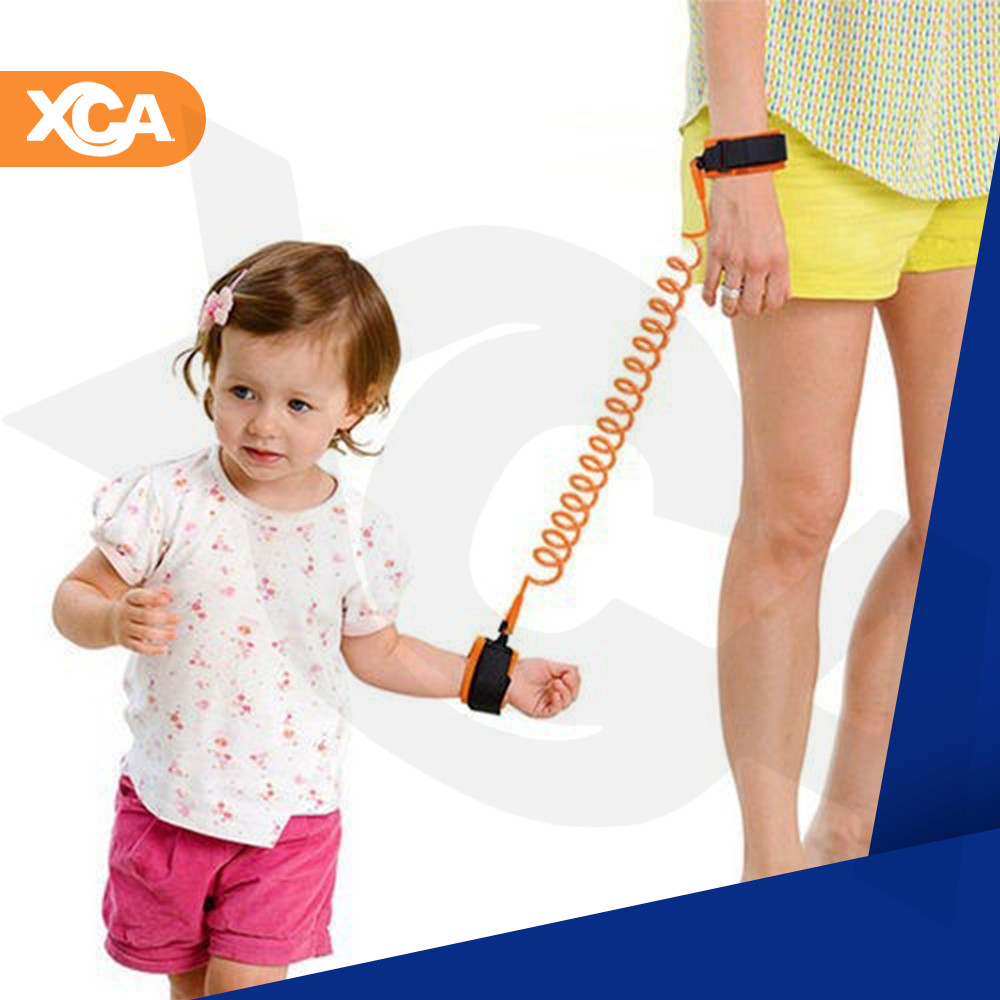 Cordão Infantil Passeio: Onde Comprar | BuscaProdutos