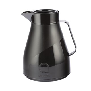 Garrafa Térmica Aladdin Bule 750ml Valencia Preto em Oferta na Shopee