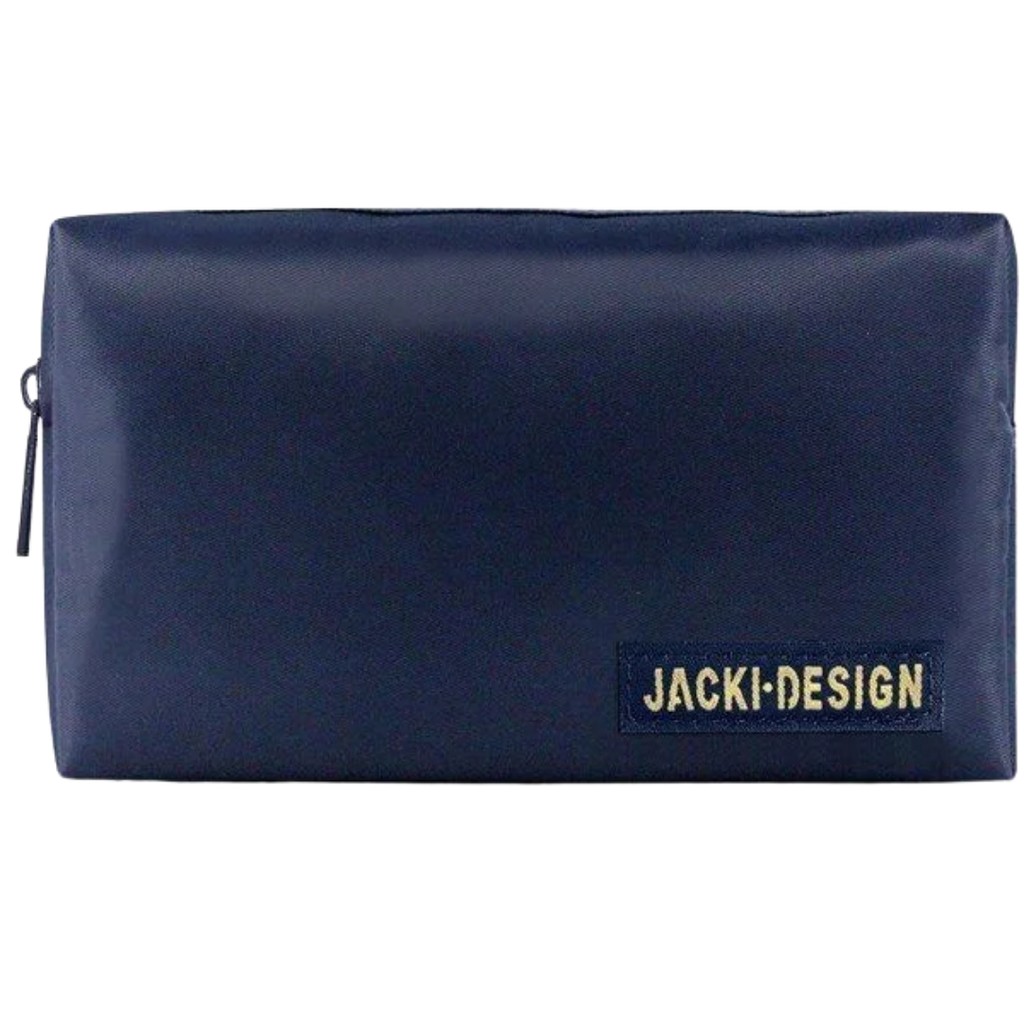 Necessaire Masculina Pequena De Bolsa Mala para Viagem Jacki Design